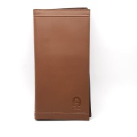 DOMPET PANJANG KULIT ASLI PRIA WANITA PREMIUM AIGNER AUN PANJANG