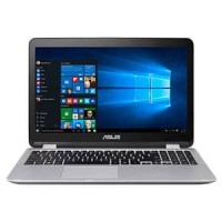 Laptop ASUS Transformer Flip TP501UQ-IH74T - BLACK