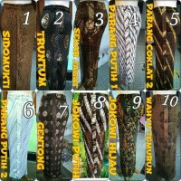 NEW.. ROK PLISKET SONGKET,, ROK KEBAYA, ROK BATIK