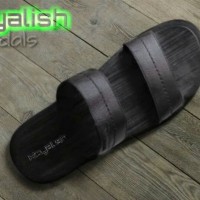 sandal pria original clothing bandung untuk kerja santai lebaran mur