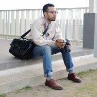 Harga Tas Kamera Canon, Custom Nama