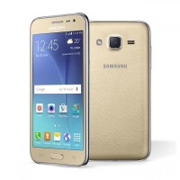 Samsung Galaxy J2 Prime GOLD Official