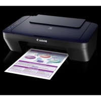 Printer canon E400