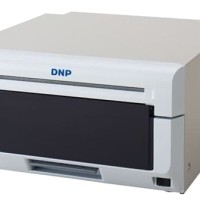 Printer DNP DP-DS820 DPSD280 280 Dye Sublimation Digital Photo Printer