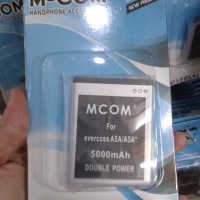 Harga batere battery baterai batre mcom cross evercross a5a a5a | Pembandingharga.com Harga batere battery baterai batre mcom cross evercross a5a a5a | Pembandingharga.com