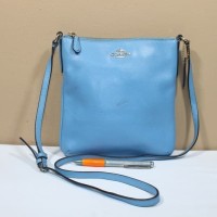 TAS SELEMPANG BRANDED KULIT COACH SLING C- 377