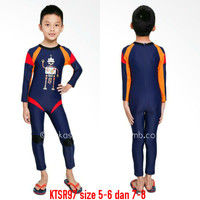 baju renang anak laki laki