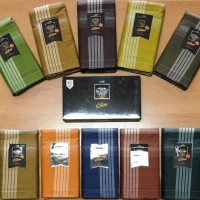 Sarung Tenun Nazheef Elite 8000 Benang (Grosir)