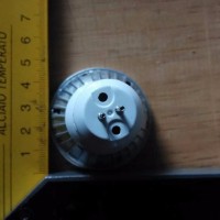 JUAL Lampu Sorot Mini halogen 3 Mata LED MR16 mr 16