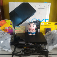 Ps2 slim flashdisk 16 gb