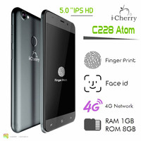 I-CHERRY C228 ATOM 4G LTE RAM 1 GB INTERNAL 8GB GARANSI RESMI