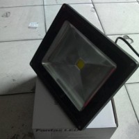 lampu sorot led 50 watt