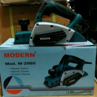 Mesin serut modern Ketam planer M-2960 MODERN M2960
