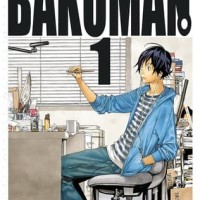 Komik Bahasa Indonesia : Bakuman