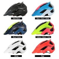 TERLARIS HELM SEPEDA MTB ENDURO TRAIL ALL MOUNTAIN MODEL FOX METAH