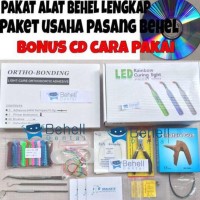 Harga paket alat behel lengkap laser alat pasang behel kawat | Pembandingharga.com Harga paket alat behel lengkap laser alat pasang behel kawat | Pembandingharga.com