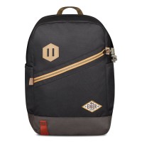 Tas Eiger Coaster Backpack 25L - Black