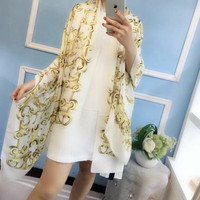 Jual PASHMINA OR SELENDANG SCARF FASHION BATIK MURAH Murah