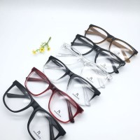 PAKET MURAH Frame Kacamata Minus Rodenstock 110+LENSA Anti Radiasi