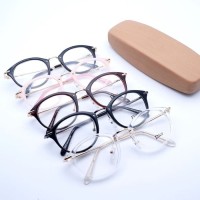 TERMurah PAKET MURAH Frame Kacamata Minus Dior 8937+LENSA Anti Radiasi