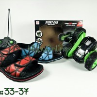 Sepatu Sandal Berhadiah Anal Laki-laki (Ardiles: HOSTING T)