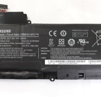 Battry SAMSUNG Ultrabook NP530U4B Series AA-PBYN8AB