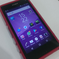 sony Xperia z3 compact