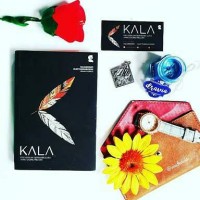 Novel Kala