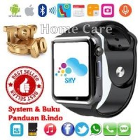 Smart Watch U10 - A1 Jam Tangan iWatch PROMO