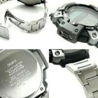 Jam Tangan Casio Outgear Original Pria SGW-300HD New Li Diskon