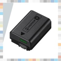 Baterai Original Sony NP-FW50 - for A6000 A5000 A6300 A7 A7II