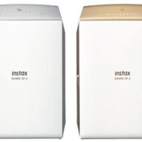 Fujifilm Instax Share Printer Sp 2 Baru Free 20 Sheet Paper Garansi
