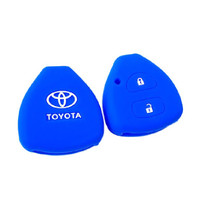 Best Seller SARUNG KONDOM SILICON KUNCI ALARM TOYOTA YARIS 2