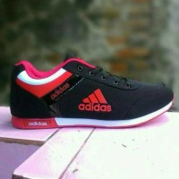 Harga Sepatu Pria Adidas Neo Lite Slim Terbaru Ringan Anti Licin Awet
