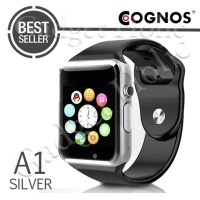 Termasuk Box Cognos Smartwatch A1 U10 Gsm