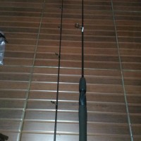 Joran Maguro Bass One 150 Cm