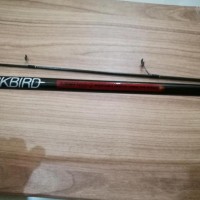 Joran Maguro Blackbird 165