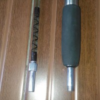 Joran Jigging Joran Laut 180 Cm