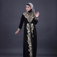 termurah Baju Gamis ABAYA Wanita Gamis Dress Busana Muslim ABAYA ARAB