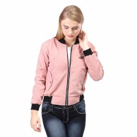 murah jaket bomber wanita salem inficlo distro bandung SMD 671