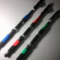 joran pancing oregon exclusive 150cm