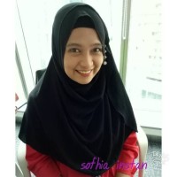 mukena cantik PASHMINA JILBAB KERUDUNG SOFHIA INSTANT KEKINIAN