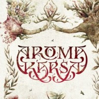 Novel Aroma Karsa Edisi - Dee Lestari