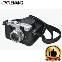 Fujifilm Leather Case LC-X20 for Fujifilm X20/X10