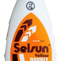 Selsun Yellow Double Impact Shampo 50ml