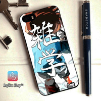 Custom case anime conan Xiaomi Redmi 3 3s 4 4x redmi note 3 4 4x 5a