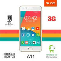 HP ANDROID ALDO A11