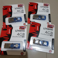 usb kingston 4gb