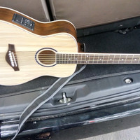 Gitar Akustik Elektrik Baby Taylor Termurah Berkualitas