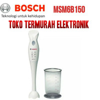 Jual BOSCH HAND BLENDER MSM6B150 Murah